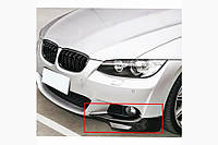 Уценка Накладка на передний бампер Flap (E92 Coupe) для BMW 3 серия E-90/91/92/93 2005-2011 гг