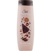 Гель для душу Shik Nectar Chocolate Fudge Шоколадна помадка 400 г (4823107602344)