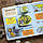 Динозаврі. Маленькі дослідники, фото 4