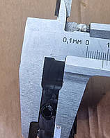 Briggs&Stratton Насос паливний 491922/691034/692313/808492, фото 4