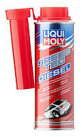 Суперкомплекс для дизельных двигателей Liqui Moly Speed Diesel Zusatz, 250мл, арт.: 3722, Пр-во: Liqui Moly