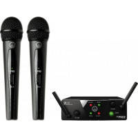 Мікрофон AKG WMS40 Mini 2 Vocal SET BD US45A\/C (3350H00020)