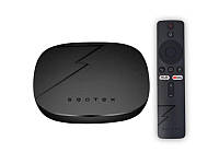 Смарт приставка Geotex GTX-R3i 2/16 Gb з голосовим керуванням