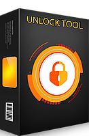 UnlockTool аренда аккаунта