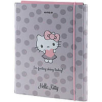 Папка для трудового обучения Kite Hello Kitty А4 HK23-213-01