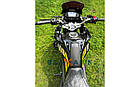 Мотоцикл Lifan LF200-10LV KPT 4V Black, фото 7