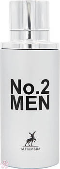 Alhambra No.2 Men