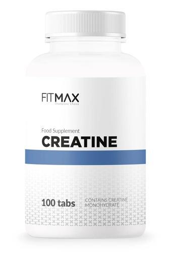 Креатин FitMax® Creatine 100 таблеток
