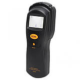 Шукач прихованої проводки та металу AR 906, детектор, індикатор, RH-668 шукач, сканер, фото 4