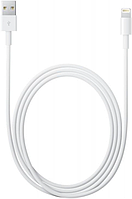 Кабель Apple USB to Lighting 2m (MD819)