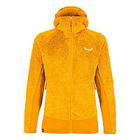 Флис женский Salewa W TOGNAZZA JKT 27919 2196 - 46/40 (L) - желтый