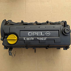 Головка блока циліндрів (ГБЦ) Opel Meriva A 1.7DTI 2003-2005р.в.