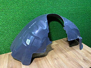 Підкрилок передній правий Ford Focus 3 11-18, C-Max 11-18 Пiдкрилок передній правий Форд Фокус 3 11-18 Ц-Макс 11-18