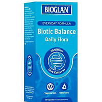 Пробиотик Bioglan Biotic Balance 10 Billion 30 Caps z116-2024