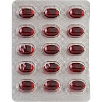 Масло криля Bioglan Extra Strength Red Krill Oil 500 mg 30 Caps z117-2024