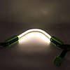 Підсвічування LED на капот, з USB, EMERGENCY LIGHT STRIP m3 / Світлодіодне підсвічування для капота автомобіля, фото 9