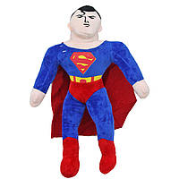 М'яка іграшка Супергерої Супермен 37 см MIC (KA-23-241) CS, код: 8039990