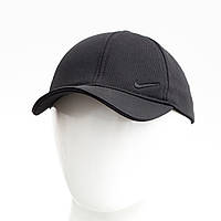 Бейсболка Лакоста Nike (вишивка) чорний