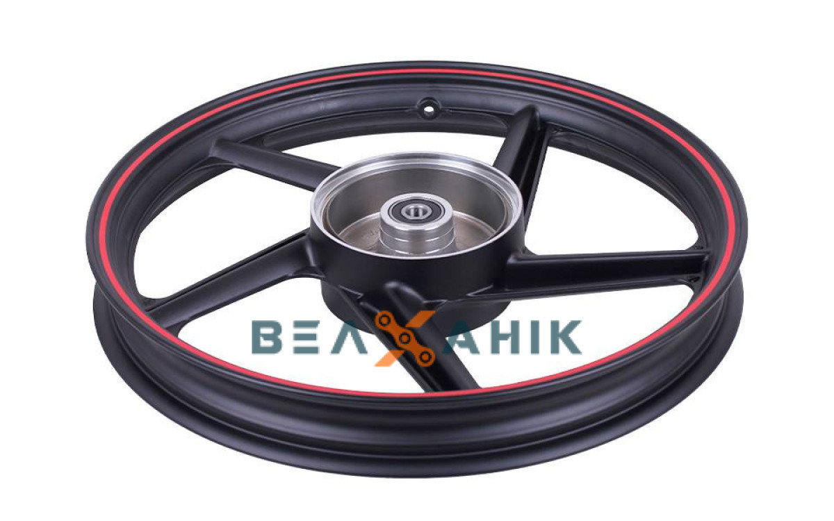 Диск задній 18"х1,85J Lifan LF150-2E