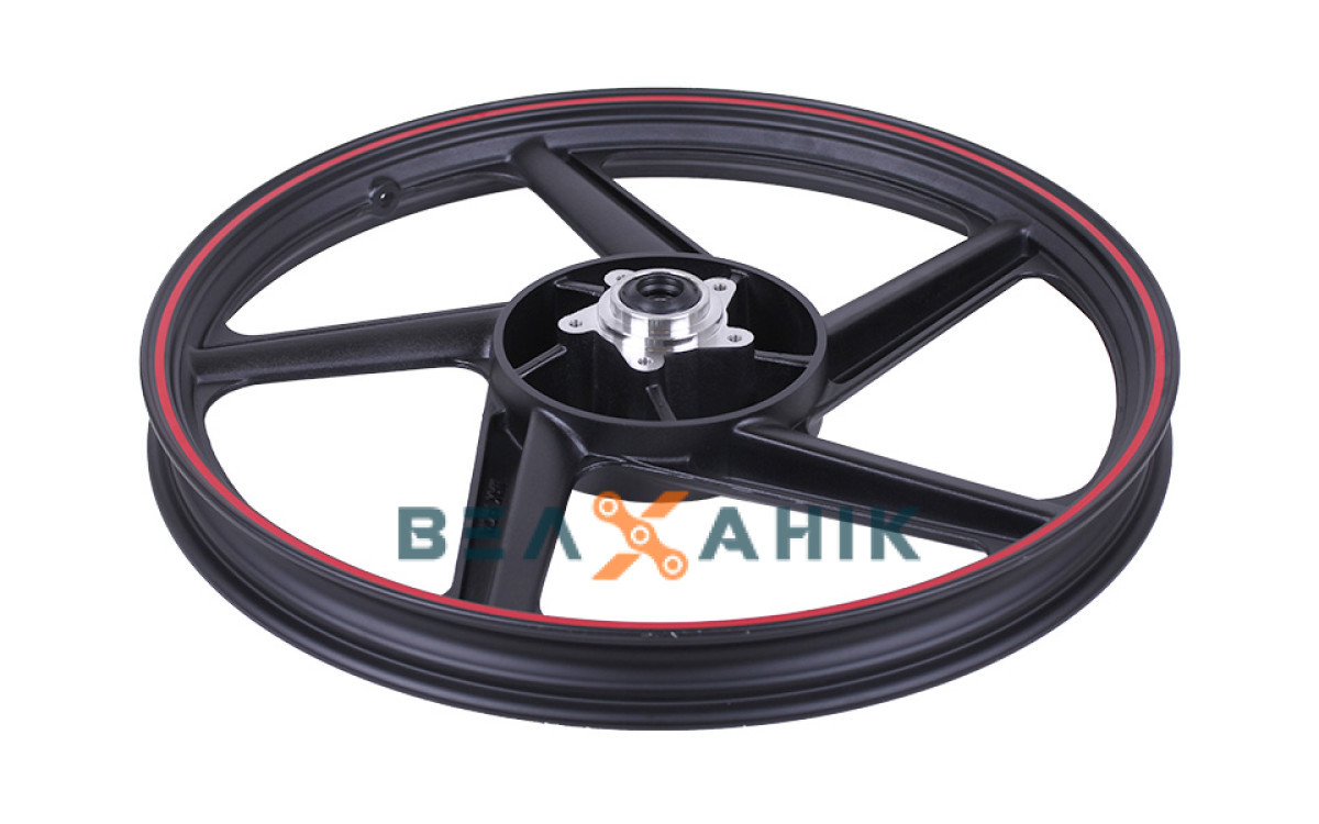 Диск передній 18"х1,40J Lifan LF150-2E