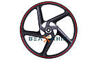 Диск передній 18"х1,40J Lifan LF150-2E, фото 4
