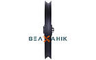 Диск передній 18"х1,40J Lifan LF150-2E, фото 6