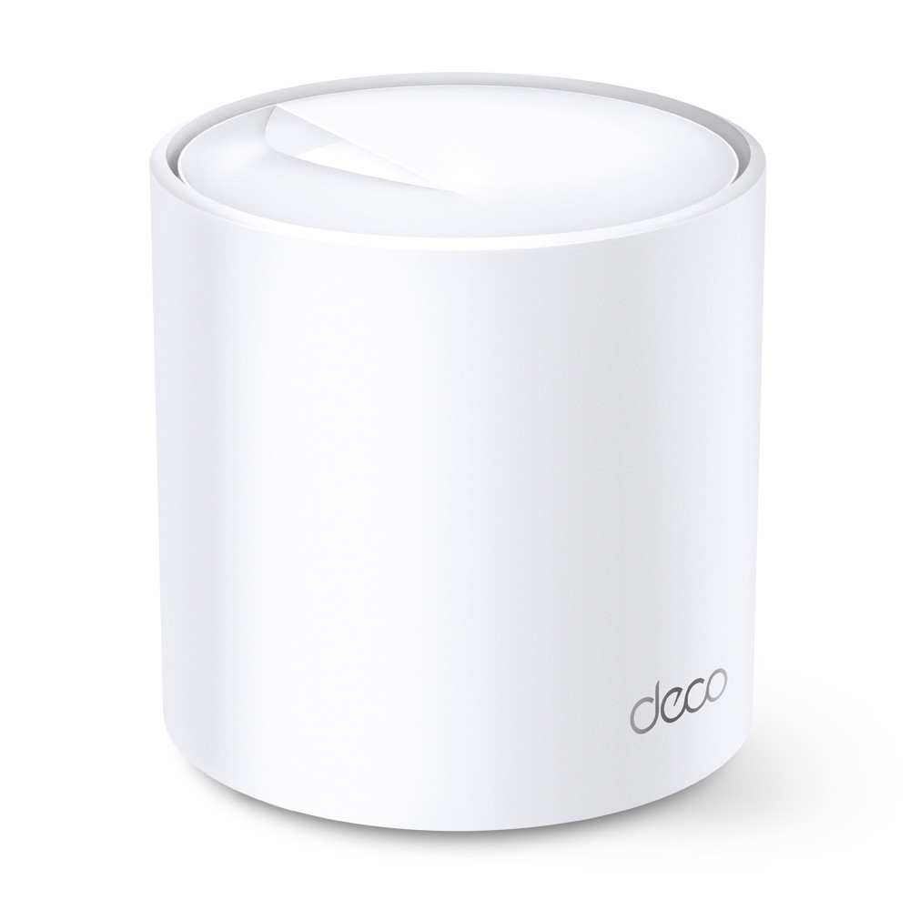 Mesh система TP-Link Deco X20 (1-pack)