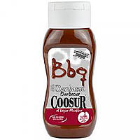 Кетчуп COOSUR SALSA BARBACOA320гр., оригинал. Доставка от 14 дней