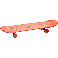 Скейт деревянный 80 см 880 Пенни борд для детей и подростков