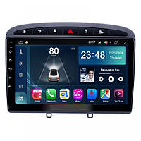 Штатная магнитола Torssen Peugeot 308 408 F9432 4G Carplay DSP BS, код: 8319014