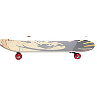 Скейт деревянный 80 см 3108 Пенни борд для детей и подростков