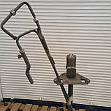 Переобладнання дозатора Т-150, фото 2