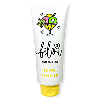 Гель для душа "Тропический киви" Bilou Tropical Kiwi Shower Gel, 200 мл