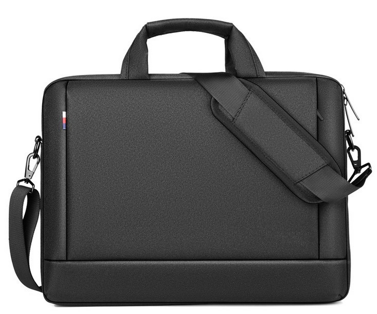 Сумка для ноутбука 15.6" Digital Gumantu black