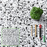 Плівка на самоклейці 90cm*10m (S) SW-00001515, фото 9