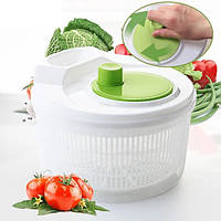 Сушилка для зелени и овощей 21.5*13 см R94390