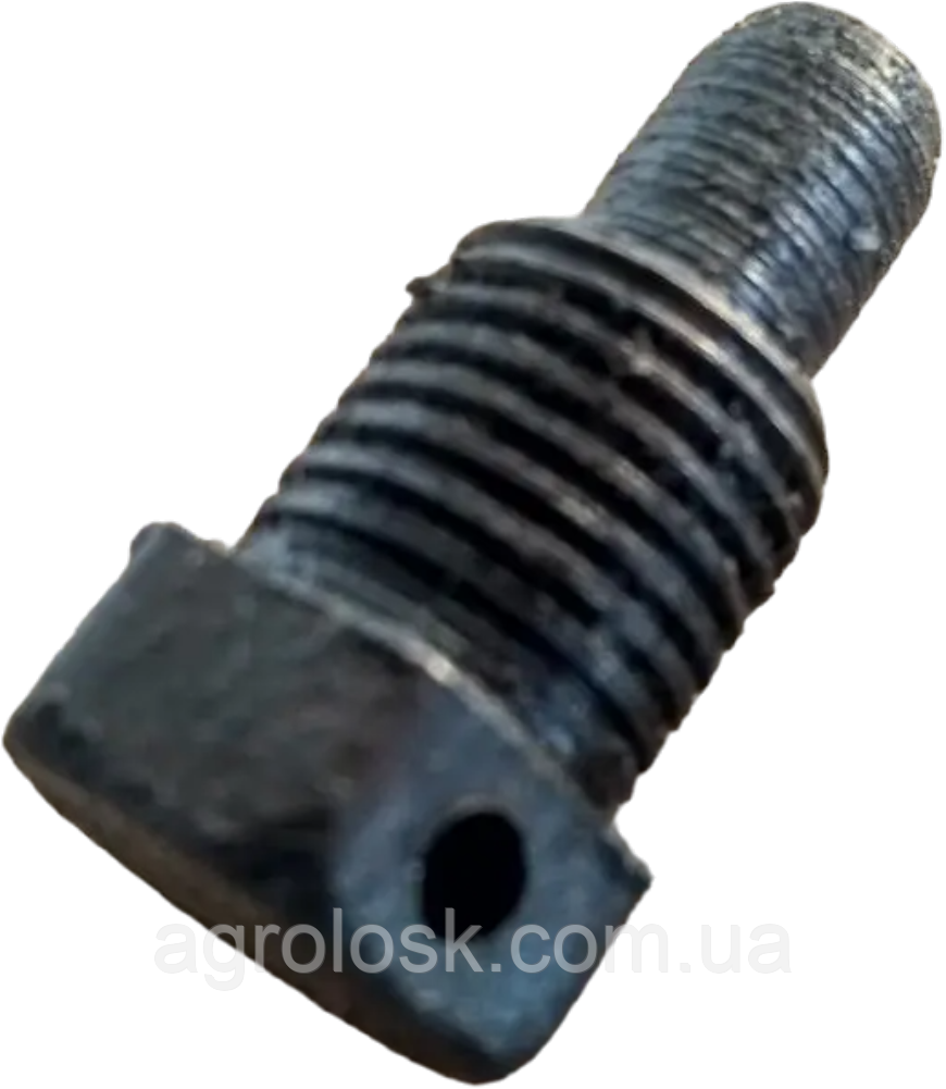 Гвинт А37354 установчий КПП Т-40