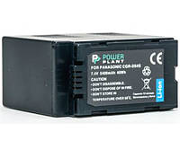 Акумулятор PowerPlant Panasonic CGA-D54S 5400mAh