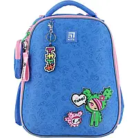 Рюкзак шкільний KITE Education tokidoki каркасний TK24-531M