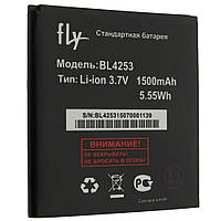 Акумуляторна батарея Quality BL4253 для Fly IQ443 Trend CS, код: 6684803