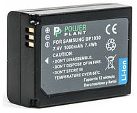 Акумулятор PowerPlant Samsung BP-1030 1000mAh