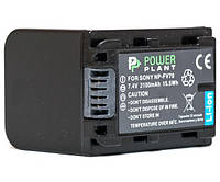 Акумулятор PowerPlant Sony NP-FV70 2100mAh