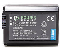 Акумулятор PowerPlant Sony NP-FW50 1080mAh