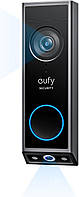 Дверний дзвінок Eufy Security Video Doorbell E340