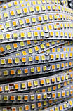 Led стрічка для люстр та світильників 200D 7mm 40W/m, фото 2