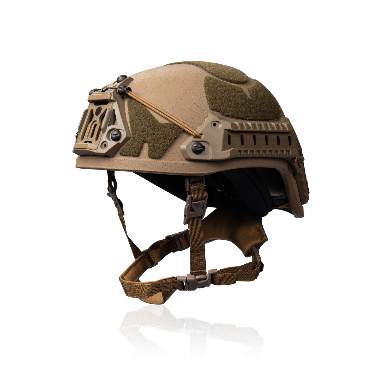 Шолом балістичний Sestan-Busch Helmet BK-ACH-HC Койот M