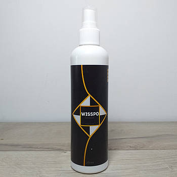 Сухий шампунь для всіх типів волосся Wisspo 250 мл (X-739)