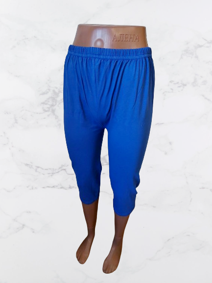 Бриджі жіночі котон стрейч р.52-54. Від 3шт по 133грн, фото 1