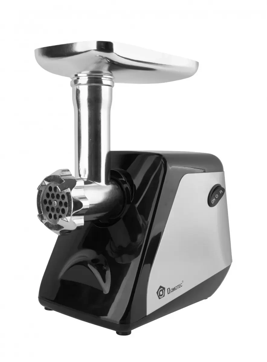 Електрична м'ясорубка 3000 Вт Domotec MS-2024 S, фото 1