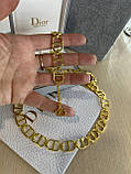 Кольє від Dior, фото 4
